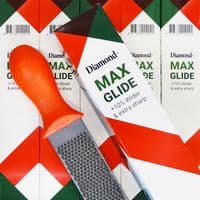 Diamond MAX Glide Rasp