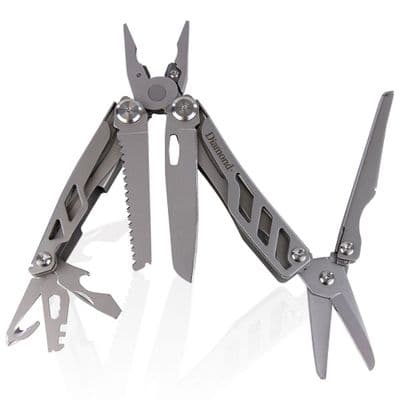 Diamond Multitool