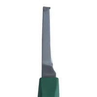 Diamond Narrow Plastic Hoof Knife
