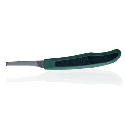 Diamond Narrow Plastic Hoof Knife