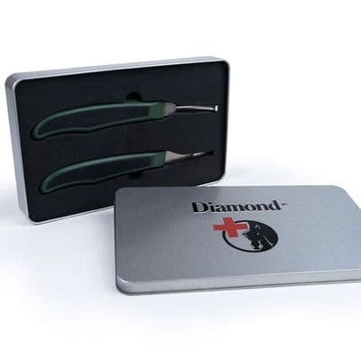 Diamond Veterinarian Pack