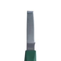 Diamond Wide Plastic Hoof Knife