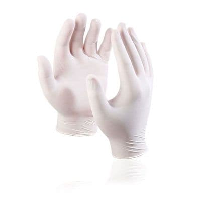 Disposable Gloves