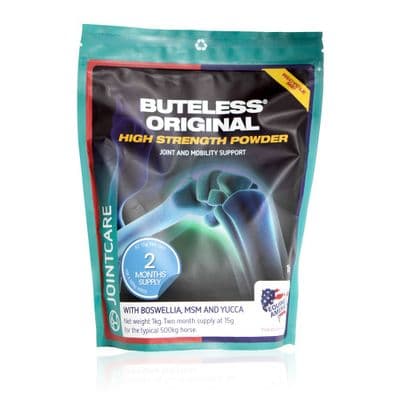 Equine America Buteless Original High Strength Powder