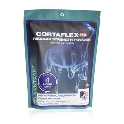 Equine America Cortaflex HA Regular Powder 900g