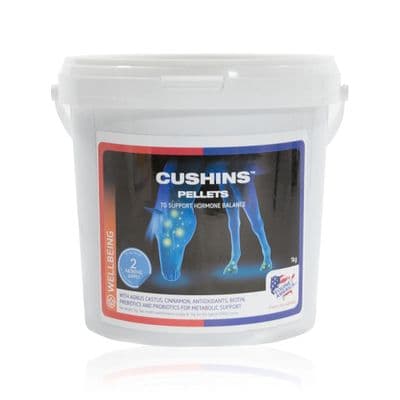 Equine America Cushin Pellets 1kg