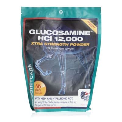 Equine America Glucosamine HCI 12,000 - Premium Quality