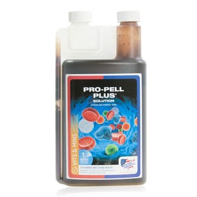 Equine America Pro-Pell Plus