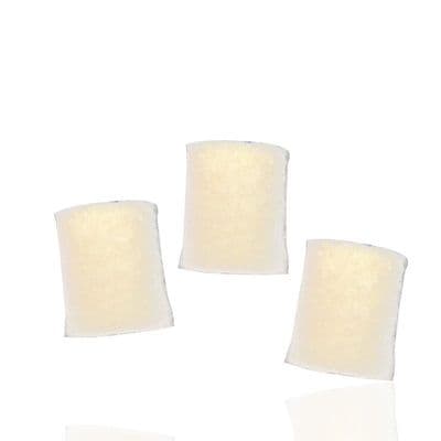 Felt Stoppers