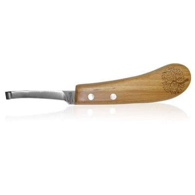 Forests Narrow Hoof Knife