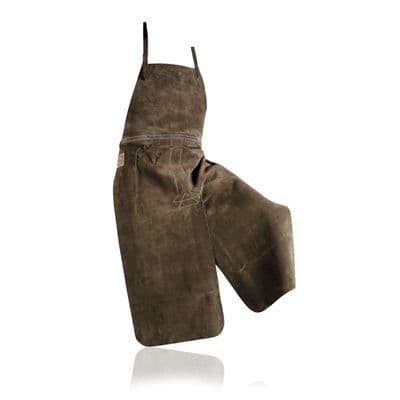 Gibbins Blacksmiths Apron - Style A