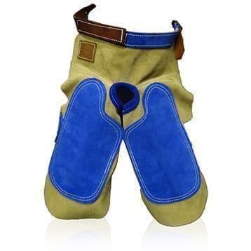 Gibbins Child Tear-Away Chaps