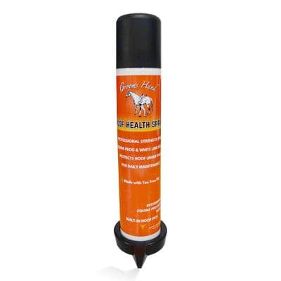 Grooms Hand Hoof Health Spray (Thrush)