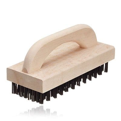 Heavy Duty Wire Brush USA