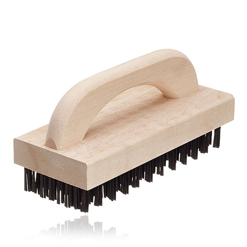 Heavy Duty Wire Brush USA