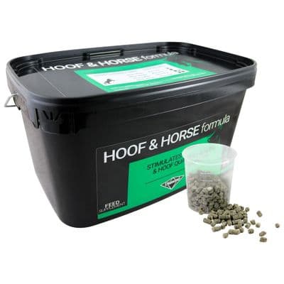 Hoof Supplements