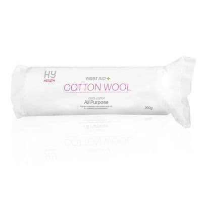 HyHealth Cotton Wool