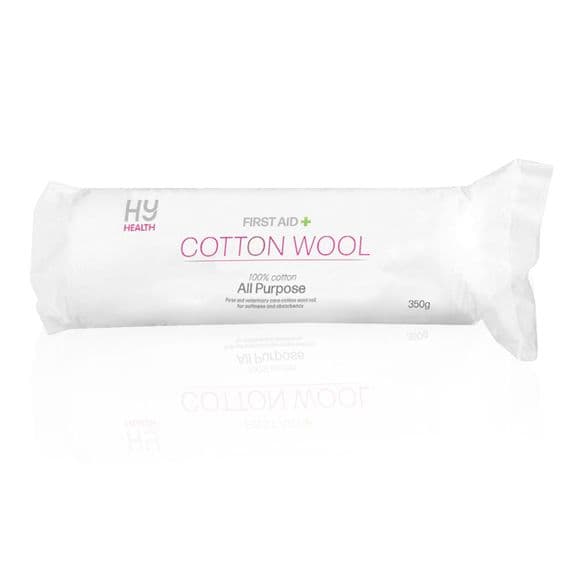 HyHealth Cotton Wool