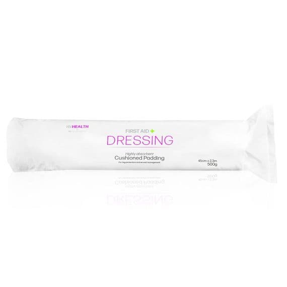 HyHealth Dressing