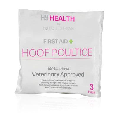 HyHealth Hoof Poultice