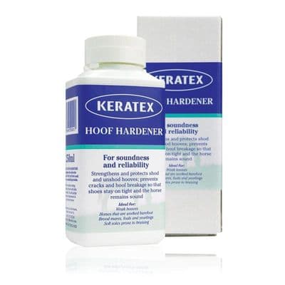 Keratex Hoof Hardener