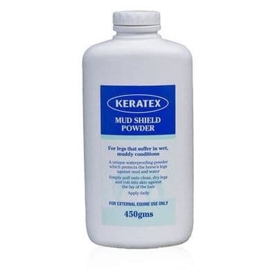 Keratex Mud Shield Powder