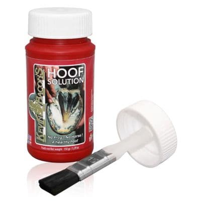 Kevin Bacon's Hoof Solution (150ml)