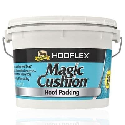 Magic Cushion Hoof Packing