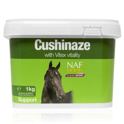 NAF Cushinaze Powder