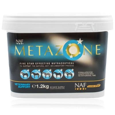 NAF Metazone Powder