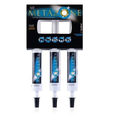 NAF Metazone Syringe