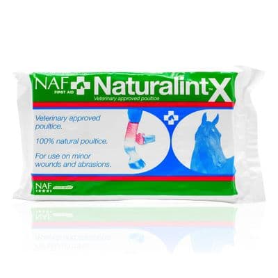 NAF NaturalinteX Poultice