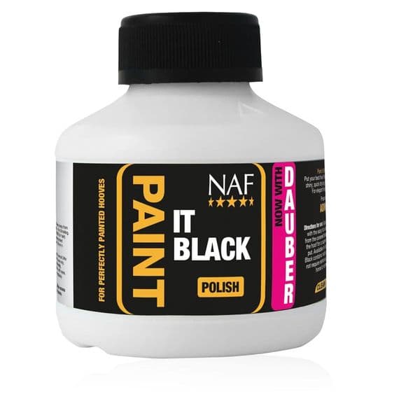 NAF Paint it Polish