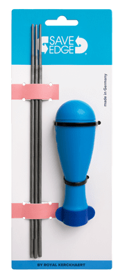 SaveEdge Hook & Loop File Kit