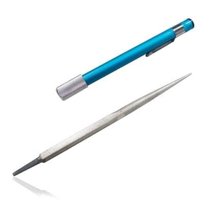 Sharpener