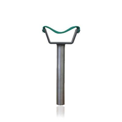 Spare Hoofjack Cradle