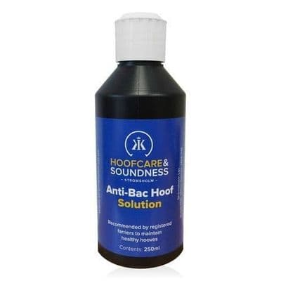 Stromsholm Anti-Bac Hoof Solution