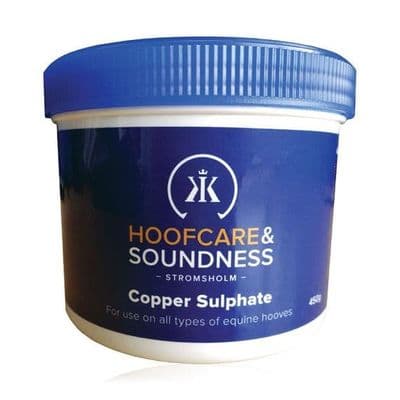 Stromsholm Copper Sulphate 450g
