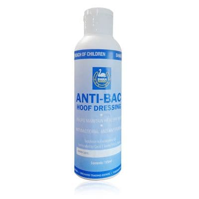 Swan Anti-Bac Hoof Dressing