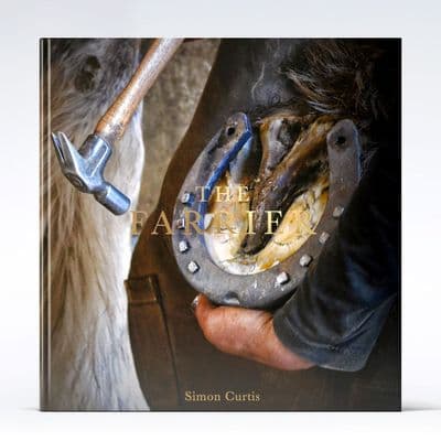 The Farrier by Simon Curtis