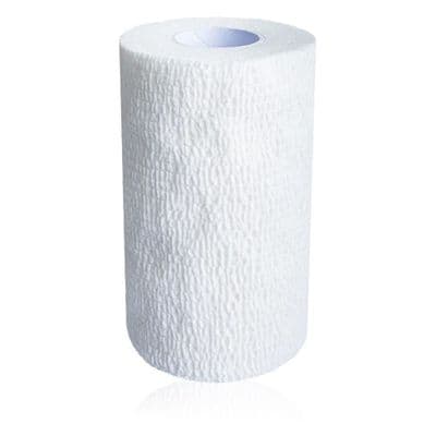 Vettec Biodegradable Flex Hoof Wrap