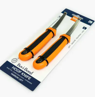 Vettec Bovi-Bond Hoof Knife