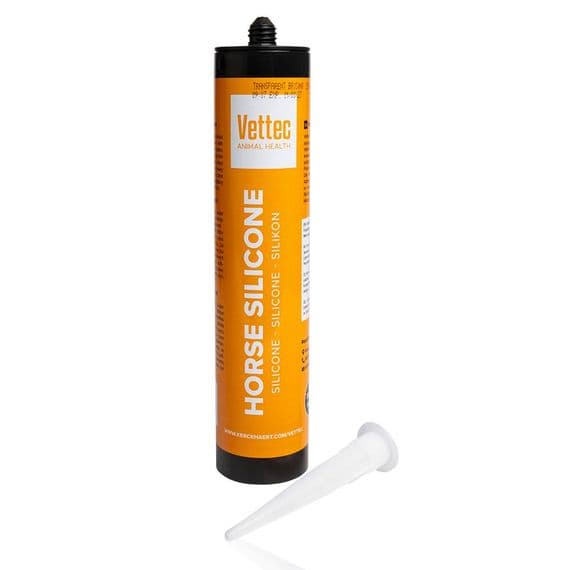 Vettec Horse Silicone