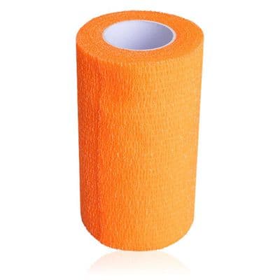 Vettec Orange Flex Hoof Wrap