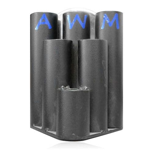 AWM Tool Flute