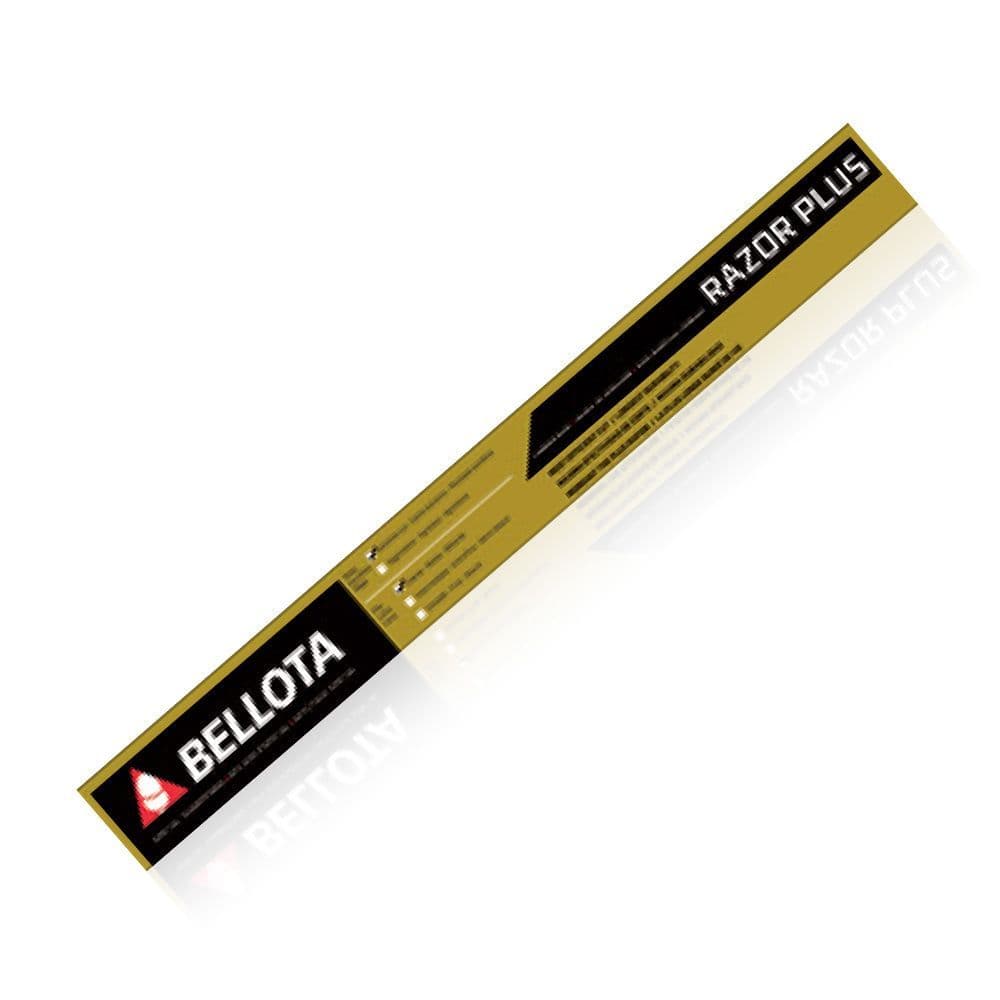 Bellota Razor Plus Hoof Rasp