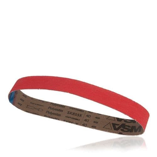 Cubitron II 3M Grinding Belt (Royal Deals)
