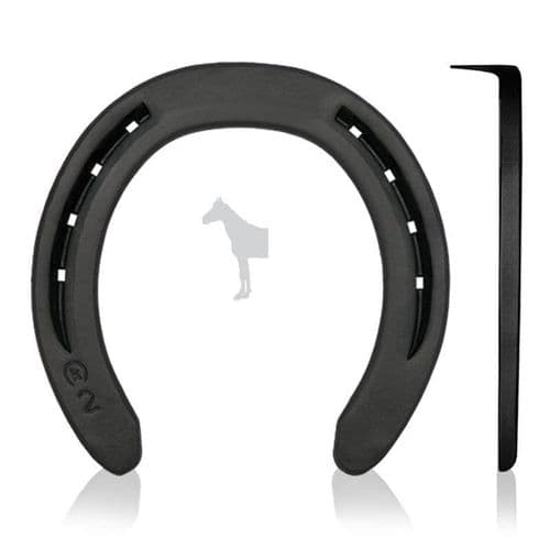 DF with Stud Hole