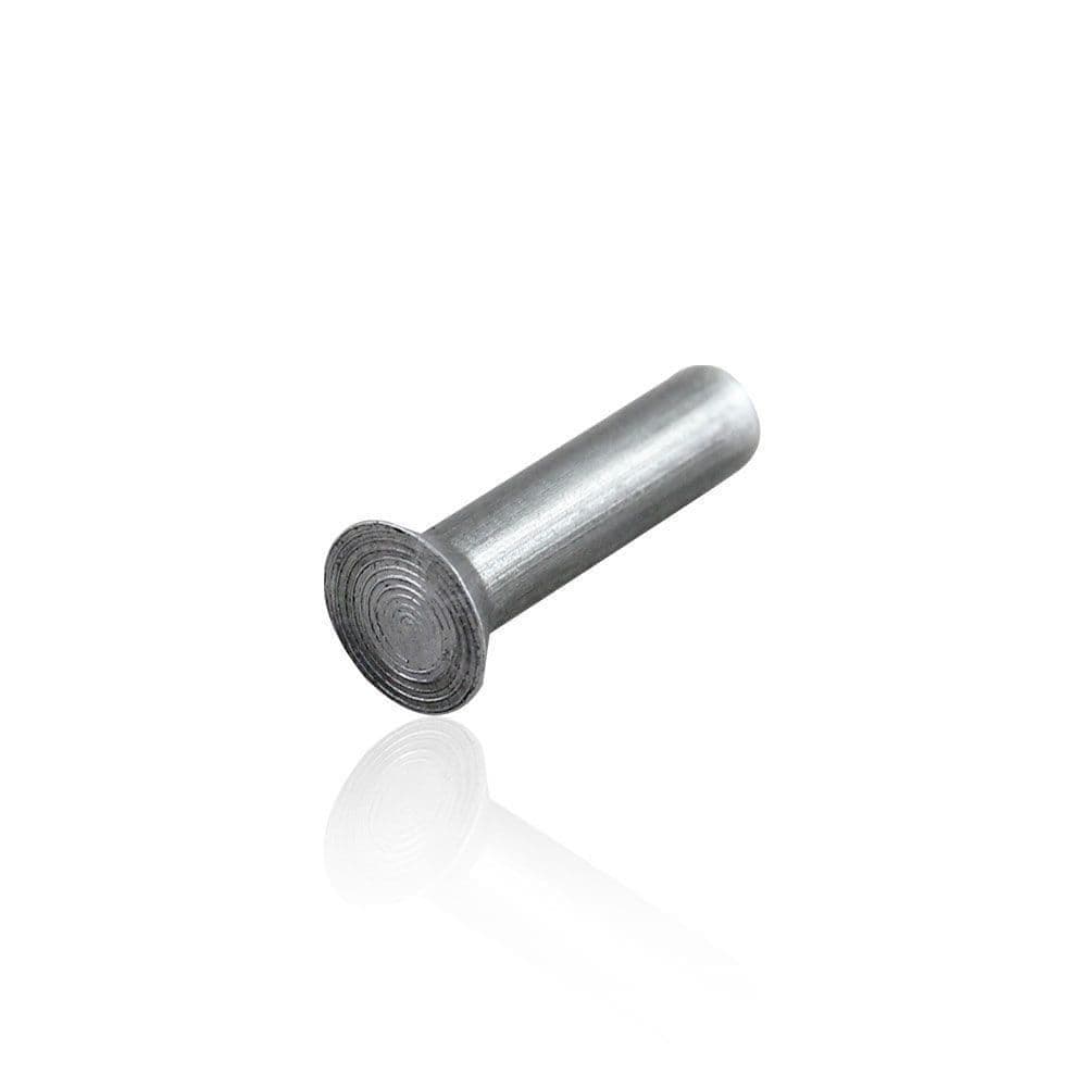 Diamond Alu Rivet for Pads