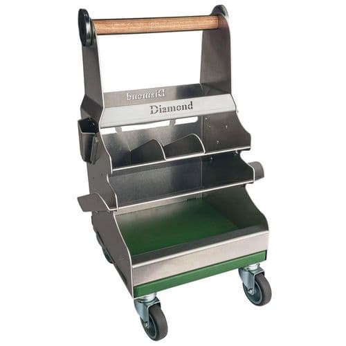 Diamond Alu Tool Box (Royal Deals)